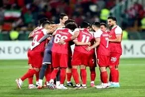 ستاره بی‌میل بهانه دست پرسپولیس داد /اوسمار او را حذف می‌کند؟