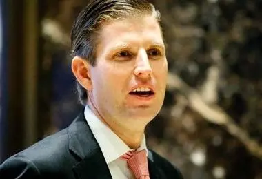 سرمایه گذاری جنجالی پسر ترامپ خبرساز شد 