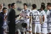 مردان منتخب نکونام برای دربی فردا
