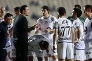 مردان منتخب نکونام برای دربی فردا