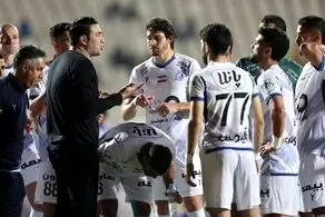مردان منتخب نکونام برای دربی فردا