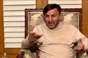 اعتراف غنی در مورد کمک‌های ایران به افغانستان