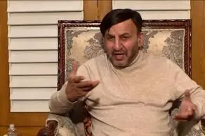 اعتراف غنی در مورد کمک‌های ایران به افغانستان