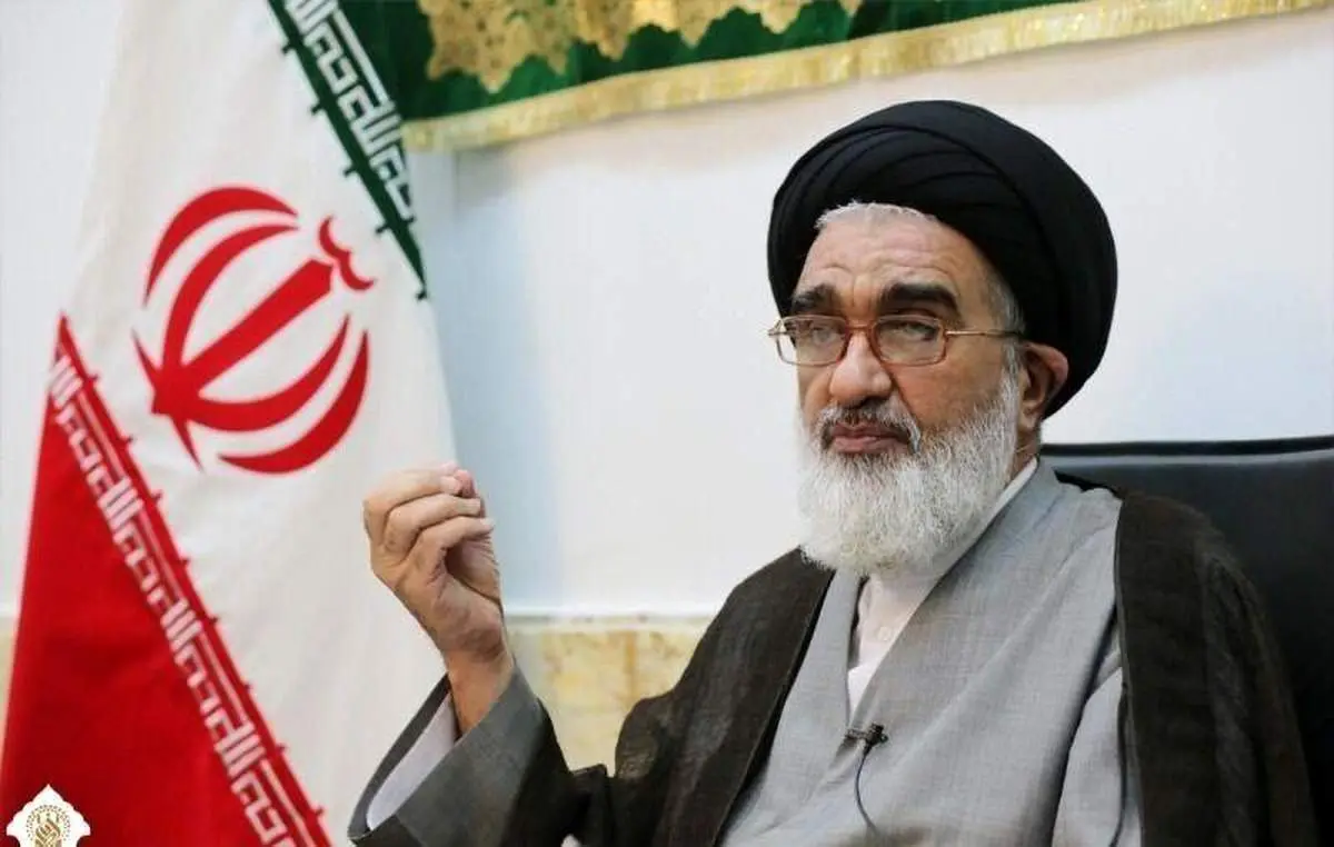  امام جمعه قم: دشمنان حجاب، عفاف و هویت دینی ما را هدف گرفته اند