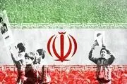 نماز جمعه در حرم امام خمینی و رژه موتورسواران نیروهای مسلح از فرودگاه تا بهشت زهرا