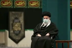 پخش زنده ارتباط تصویری رهبر انقلاب با مردم قم در سالروز قیام ۱۹ دی