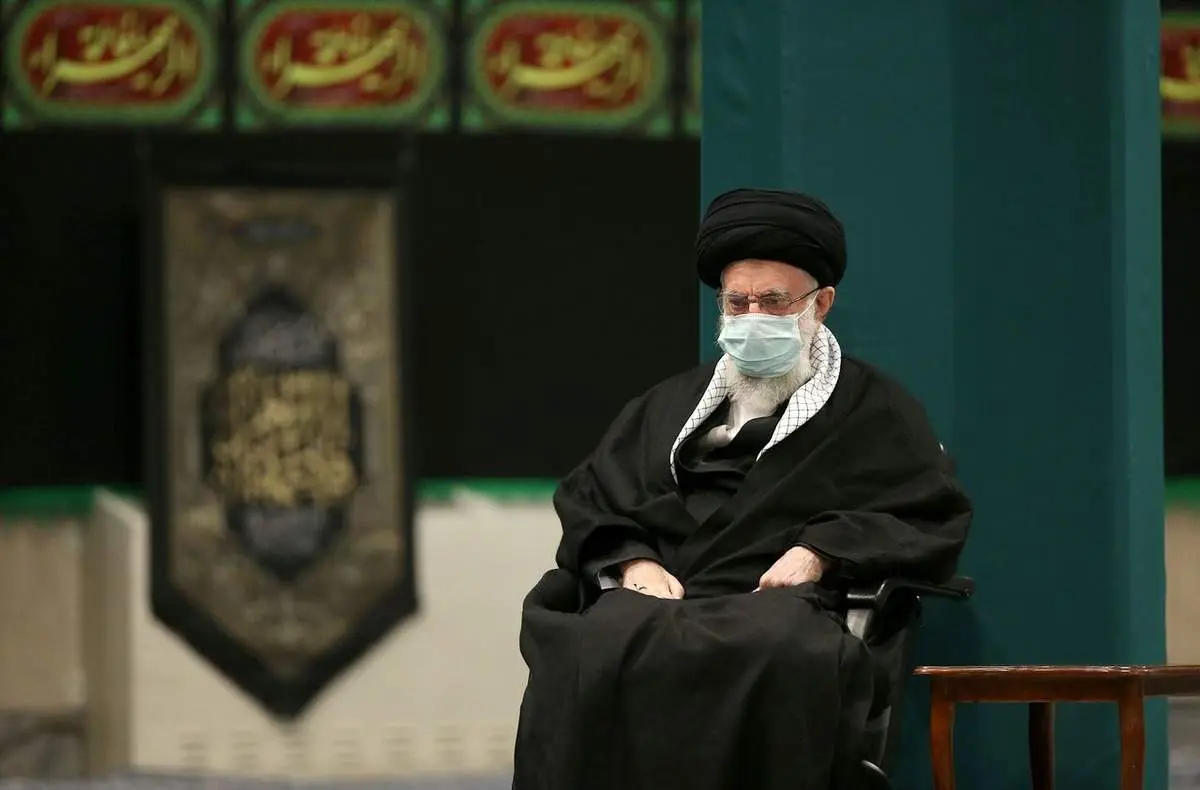 پخش زنده ارتباط تصویری رهبر انقلاب با مردم قم در سالروز قیام ۱۹ دی