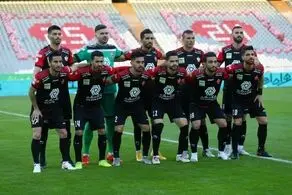 پرسپولیس می خواهد شش تایی شود
