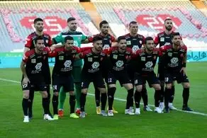 پرسپولیس می خواهد شش تایی شود