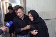 چند توصیه مهم  خانواده الهه حسین‌نژاد به دختران