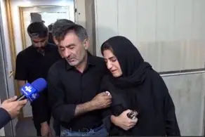 چند توصیه مهم  خانواده الهه حسین‌نژاد به دختران