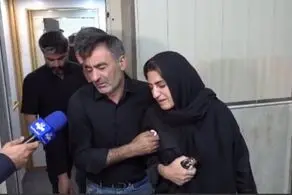 چند توصیه مهم  خانواده الهه حسین‌نژاد به دختران