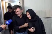 چند توصیه مهم  خانواده الهه حسین‌نژاد به دختران