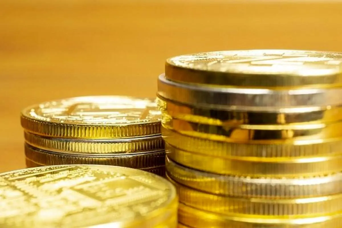 طلا سقوط کرد