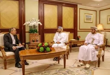 گزارش مجید تخت روانچی درباره سفر اخیرش به عمان