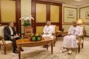 گزارش مجید تخت روانچی درباره سفر اخیرش به عمان 