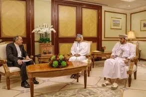گزارش مجید تخت روانچی درباره سفر اخیرش به عمان 