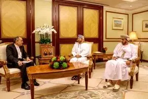 گزارش مجید تخت روانچی درباره سفر اخیرش به عمان 