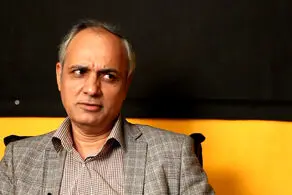واکنش زیدآبادی به سخنان امام جمعه کرج: برف و باران بارید مروّج «کشف حجاب» می‌شوید؟