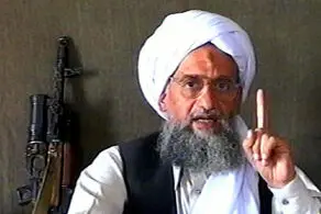 اقدام عجیب طالبان علیه افرادی محل زندگی ایمن الظواهری را لو دادند