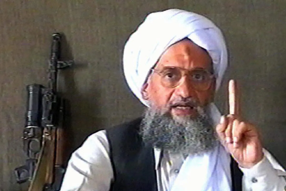 علت اصلی مرگ رهبر القاعده مشخص شد