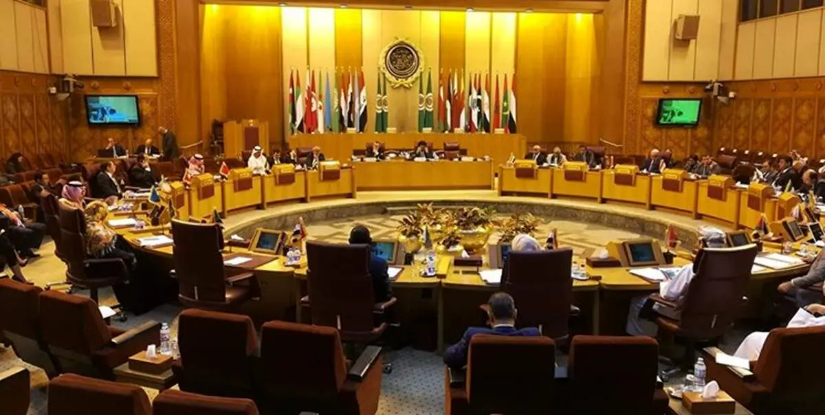 واکنش اتحادیه عرب به توافق ایران و عربستان
