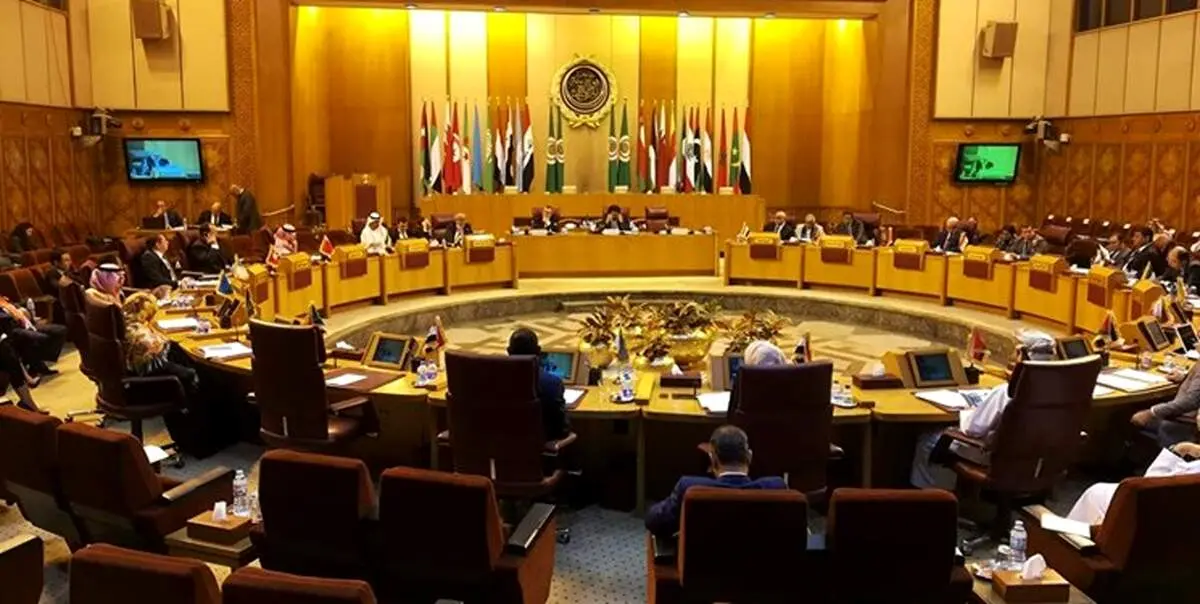 واکنش اتحادیه عرب به توافق ایران و عربستان