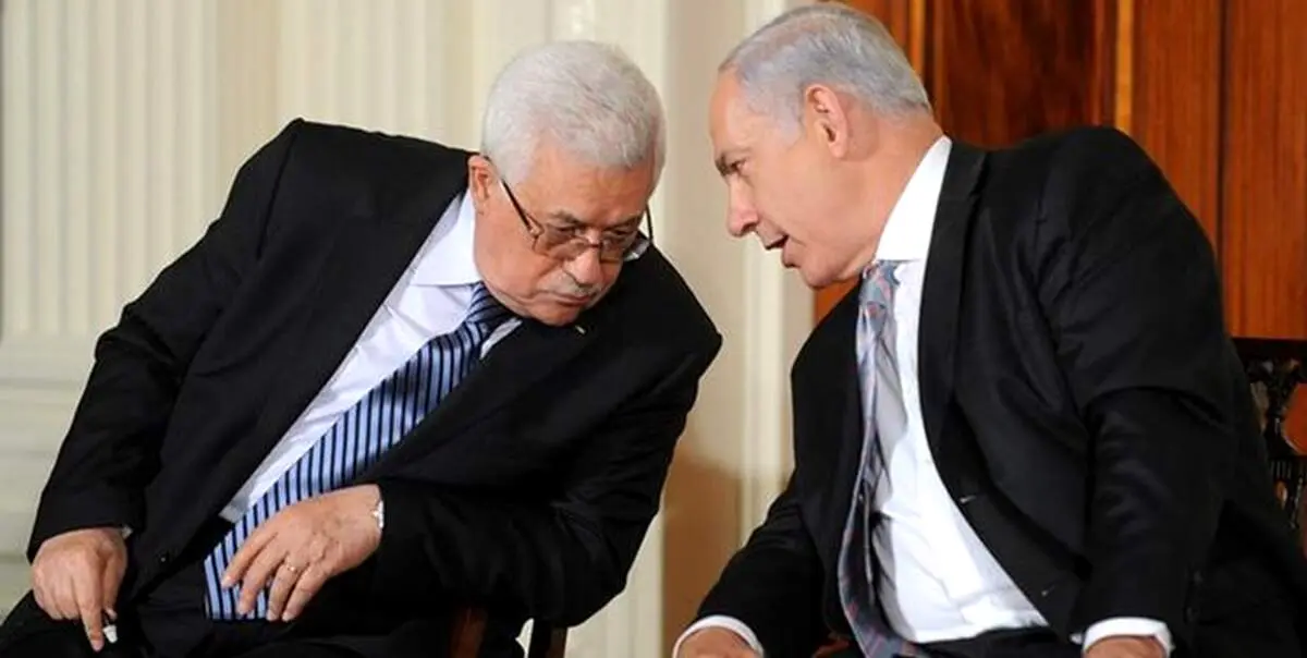 رژیم صهیونیستی، تشکیلات خودگردان فلسطین را تهدید کرد