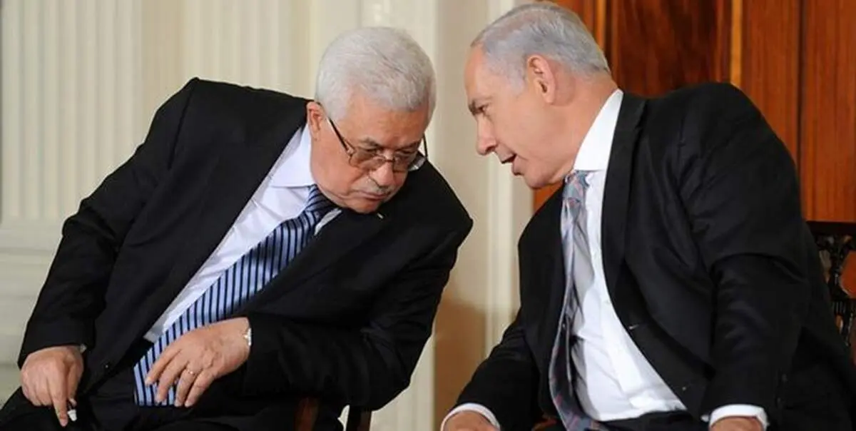 رژیم صهیونیستی، تشکیلات خودگردان فلسطین را تهدید کرد