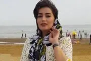 استایل شیک روژانِ سریال «نون خ»/ عکس

