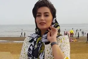 استایل شیک روژانِ سریال «نون خ»/ عکس
