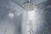 لطفا اگر پولدار نیستید فکر رفتن به این حمام به سرتان نزند/ عکس