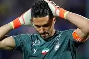 ساپینتو درب خروج را به حسینی نشان داد!