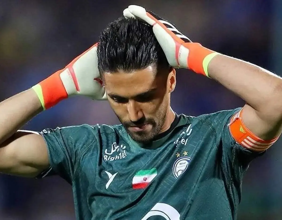 سید حسین حسینی خودش را در استقلال ماندنی کرد!