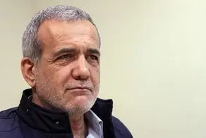پزشکیان: هیچ جای دنیا با وجود همه اتفاقاتی که می‌افتد، نیروی انتظامی را نمی‌کشند