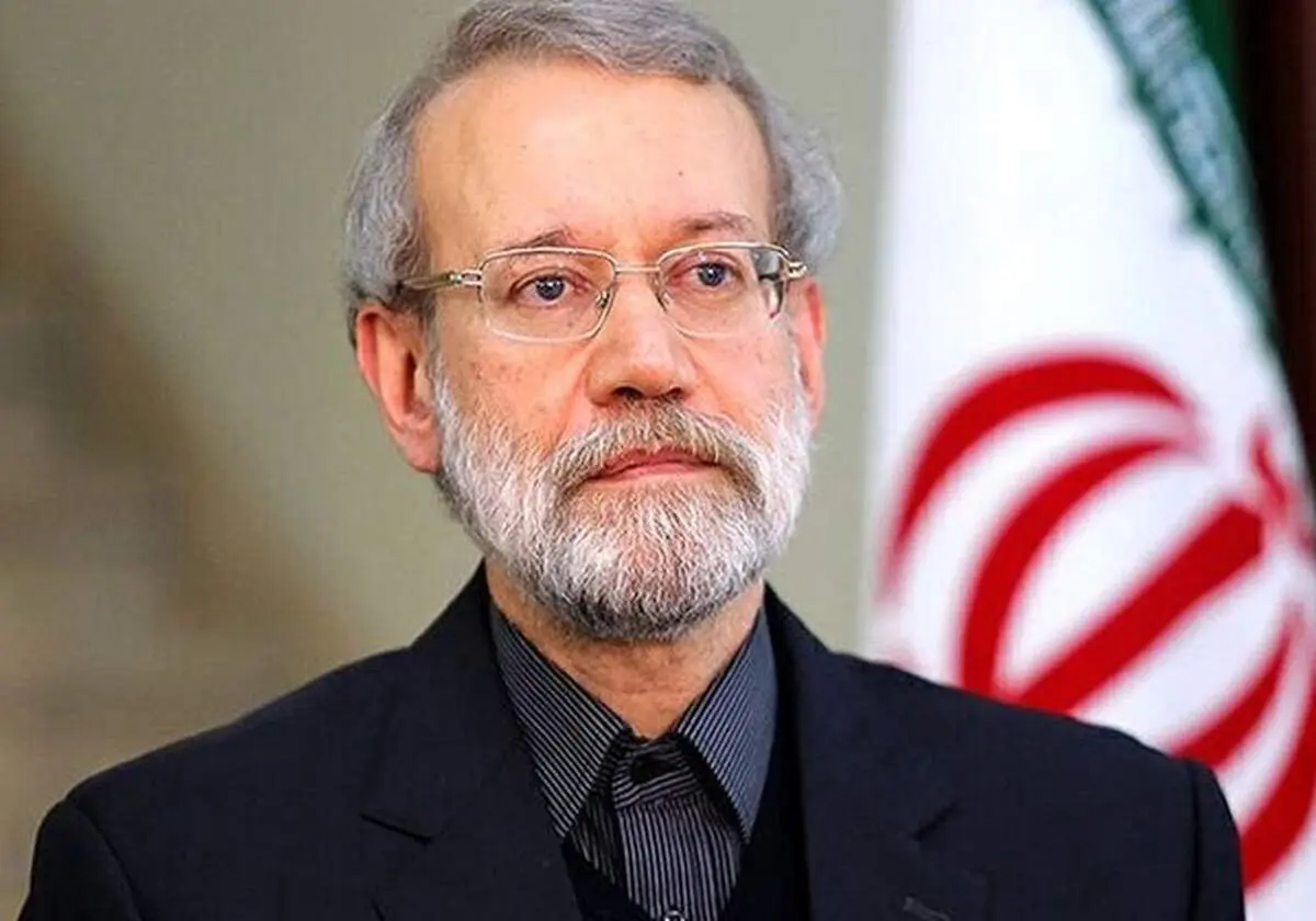 واکنش علی لاریجانی پس از بازگشت به شورای عالی امنیت ملی 