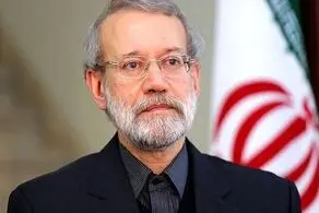 واکنش علی لاریجانی پس از بازگشت به شورای عالی امنیت ملی 