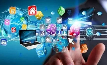 وزارت گردشگری سالن اینترنت راه انداخت!