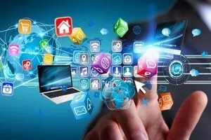 فروپاشی اتصال یکی از شبکه‌های مهم مخابراتی ایران/ اینترنت کلا قطع شد