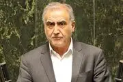 برای علیرضابیگی کیفرخواست صادر شد