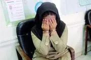 زن جوان: به خاطر رودربایستی با مرد غریبه را به خانه راه‌ دادم!