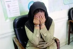 زن جوان: به خاطر رودربایستی با مرد غریبه را به خانه راه‌ دادم!