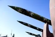 صدها موشک کروز در زیر دریا آماده شلیک داریم