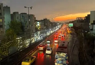 هشدار قرمز هواشناسی صادر شد/ آماده باش این استانها