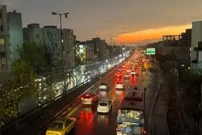 هشدار قرمز هواشناسی صادر شد/ آماده باش این استانها