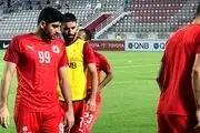 ترابی ترکیب پرسپولیس را بهم ریخت