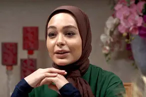 عکس شرم‌آور| خانم بازیگر معروف صداوسیما با ساپورت تنگ و چسبانش همه را شوکه کرد!/ سانیا سالاری کیست؟