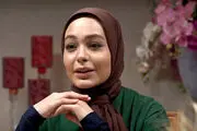 عکس شرم‌آور| خانم بازیگر معروف صداوسیما با ساپورت تنگ و چسبانش همه را شوکه کرد!/ سانیا سالاری کیست؟