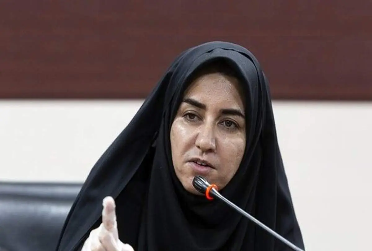 سارا فلاحی: هشت ماه از سال گذشته است و بودجه وزارت راه تنها هفت درصد پرداخت شده