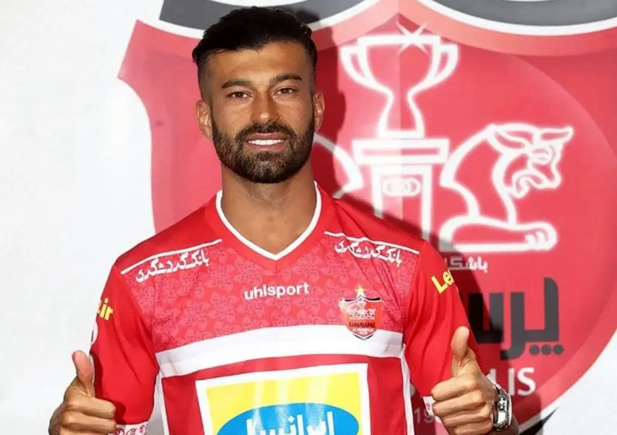 رامین رضاییان در دوراهی قطر و سپاهان!